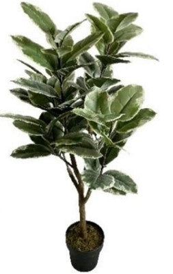 Artificial Oak Tree - 90cm – Green Design