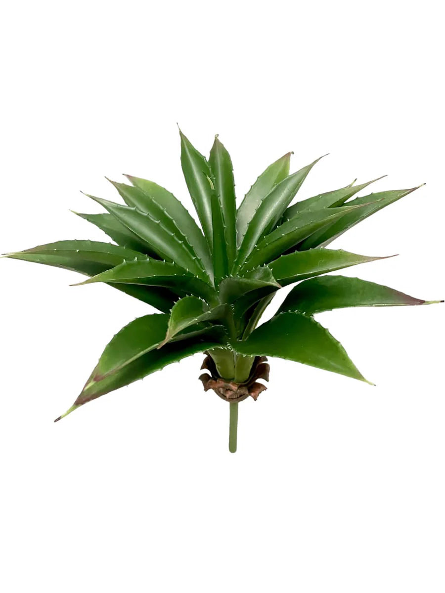 Artificial agave Spiked - 28cm