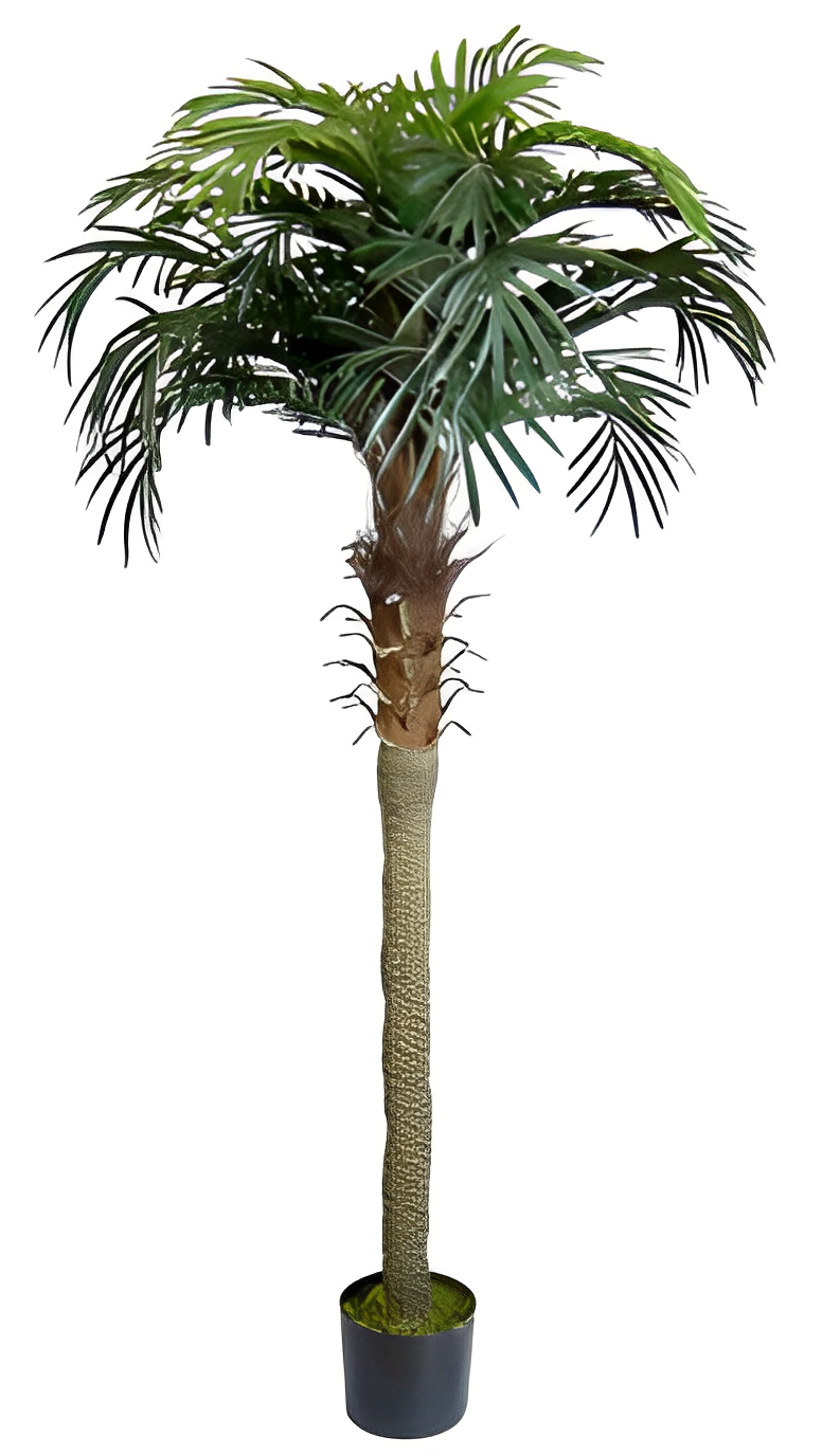 Artificial Phoenix Palm Tree