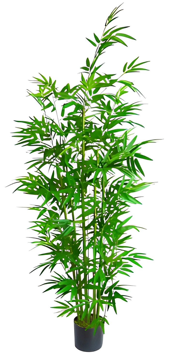 Artificial Japanese Bamboo Tree